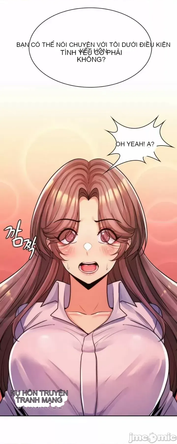 Mẹ kế của tôi thực ra là bạn gái của tôi Chương 01-50