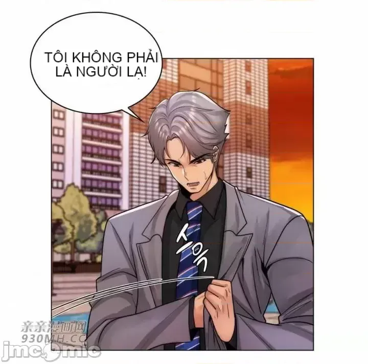 Mẹ kế của tôi thực ra là bạn gái của tôi Chương 01-50