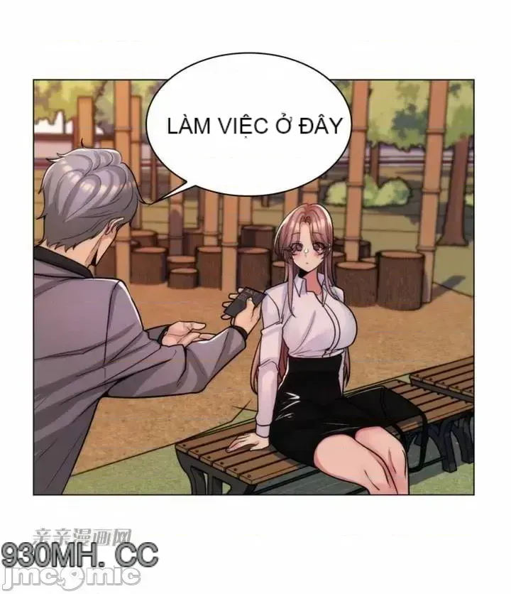 Mẹ kế của tôi thực ra là bạn gái của tôi Chương 01-50