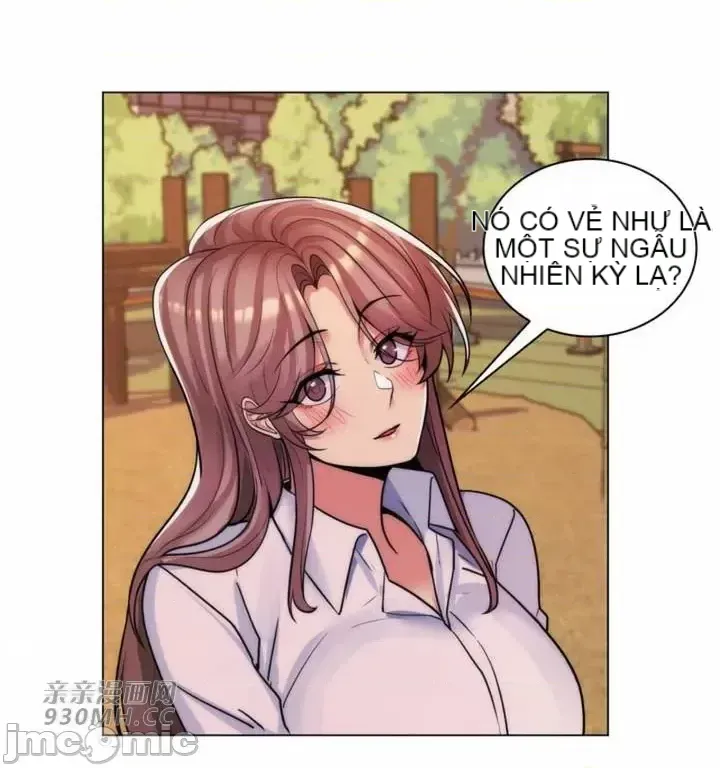 Mẹ kế của tôi thực ra là bạn gái của tôi Chương 01-50