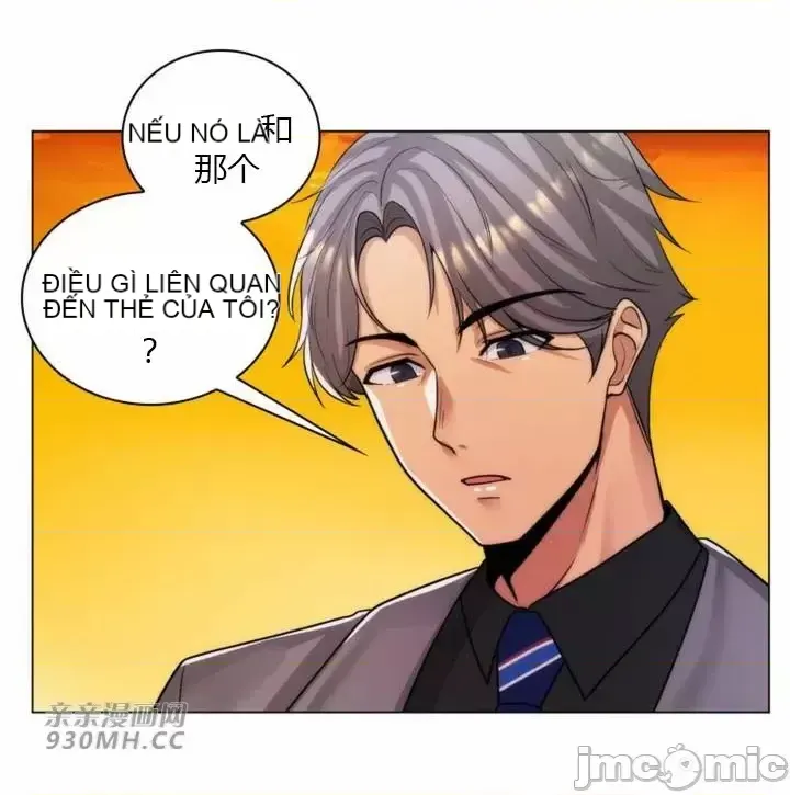 Mẹ kế của tôi thực ra là bạn gái của tôi Chương 01-50