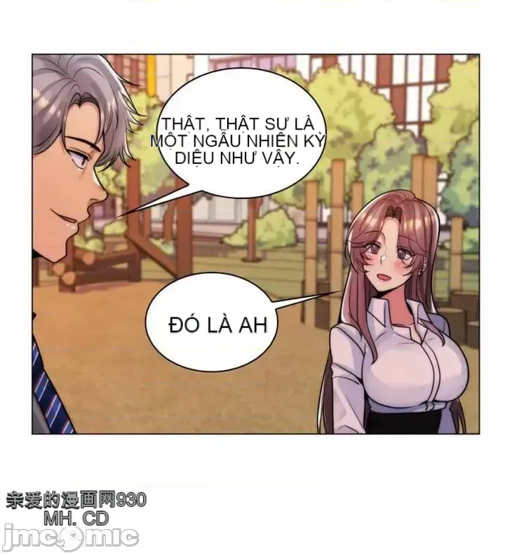 Mẹ kế của tôi thực ra là bạn gái của tôi Chương 01-50