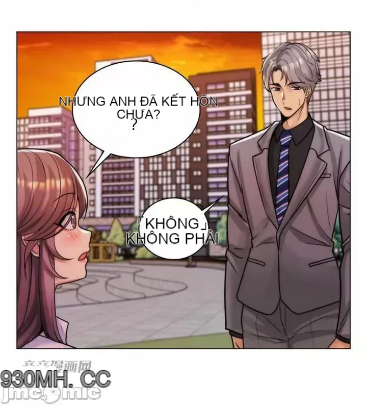 Mẹ kế của tôi thực ra là bạn gái của tôi Chương 01-50