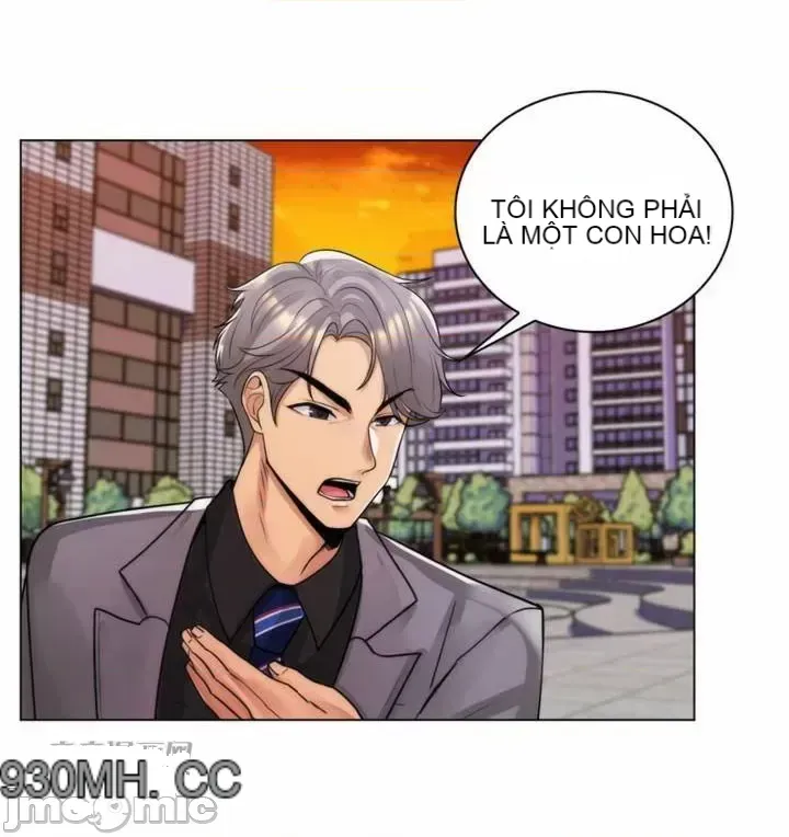 Mẹ kế của tôi thực ra là bạn gái của tôi Chương 01-50