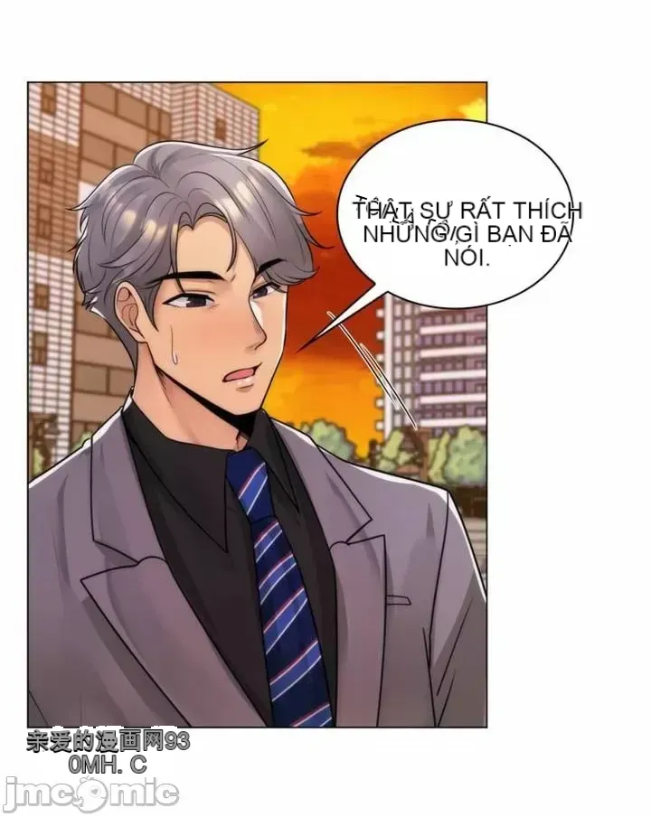 Mẹ kế của tôi thực ra là bạn gái của tôi Chương 01-50