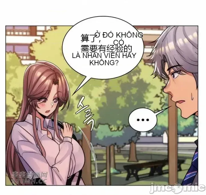 Mẹ kế của tôi thực ra là bạn gái của tôi Chương 01-50