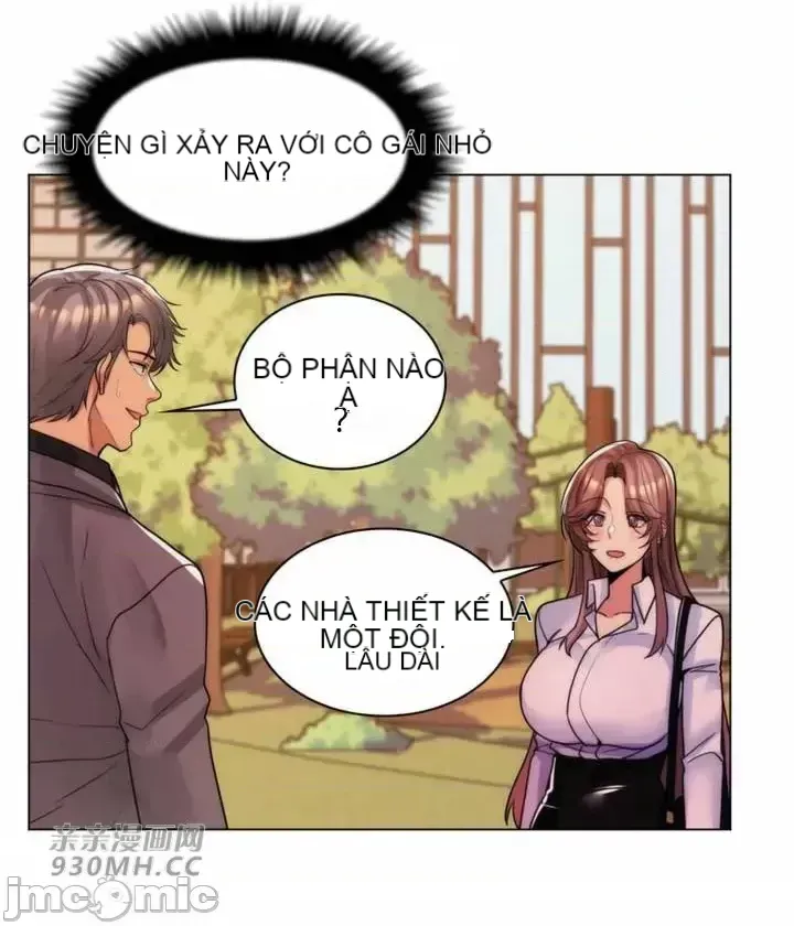 Mẹ kế của tôi thực ra là bạn gái của tôi Chương 01-50