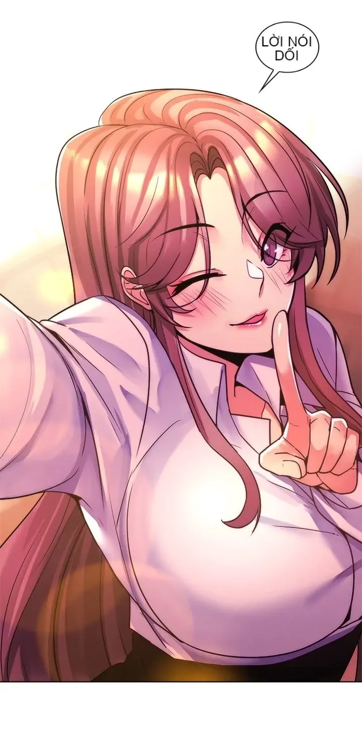 Mẹ kế của tôi thực ra là bạn gái của tôi Chương 01-50