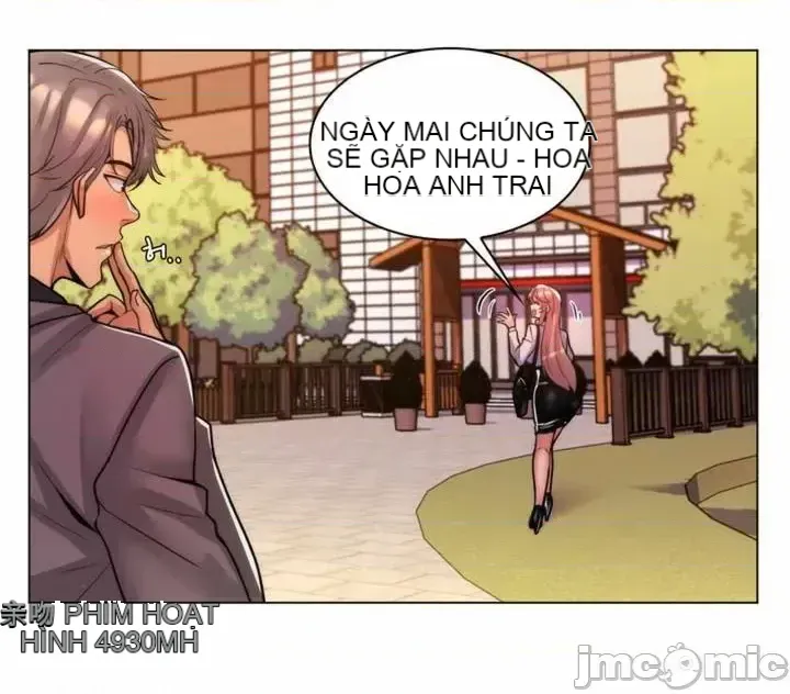 Mẹ kế của tôi thực ra là bạn gái của tôi Chương 01-50