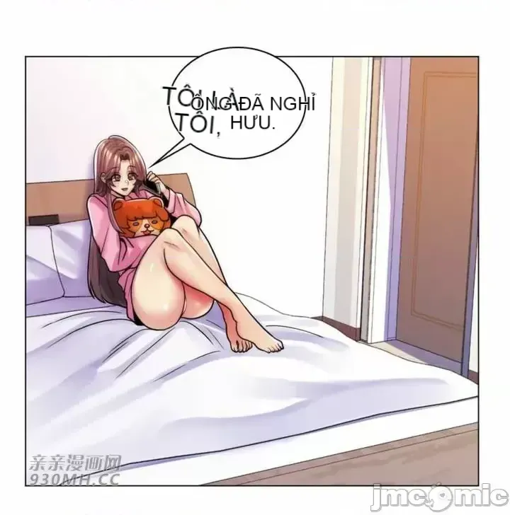 Mẹ kế của tôi thực ra là bạn gái của tôi Chương 01-50