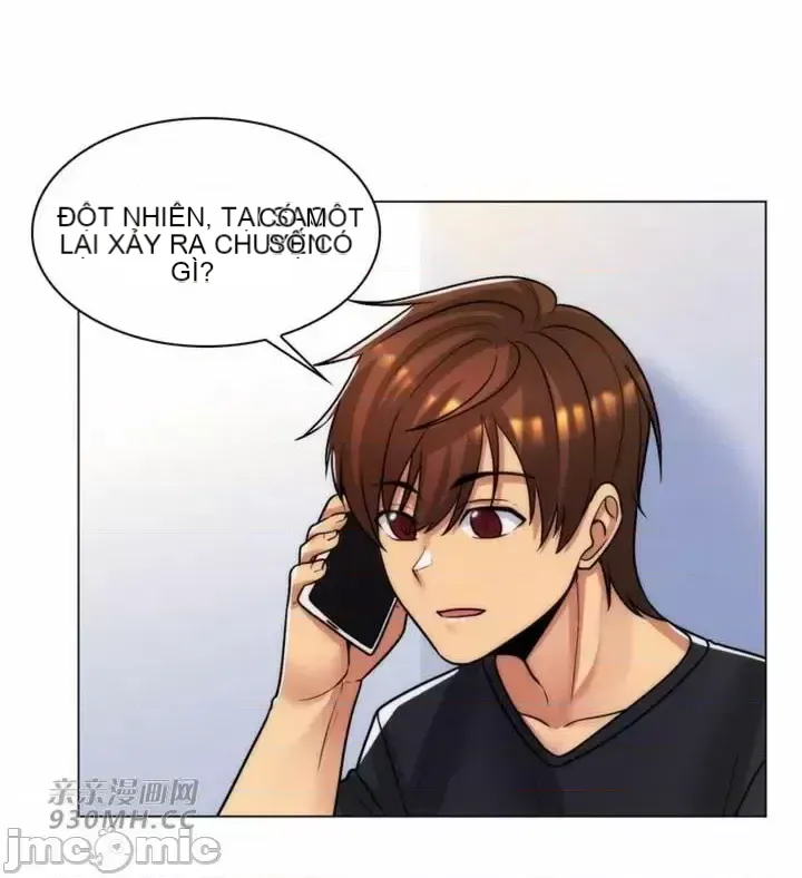 Mẹ kế của tôi thực ra là bạn gái của tôi Chương 01-50