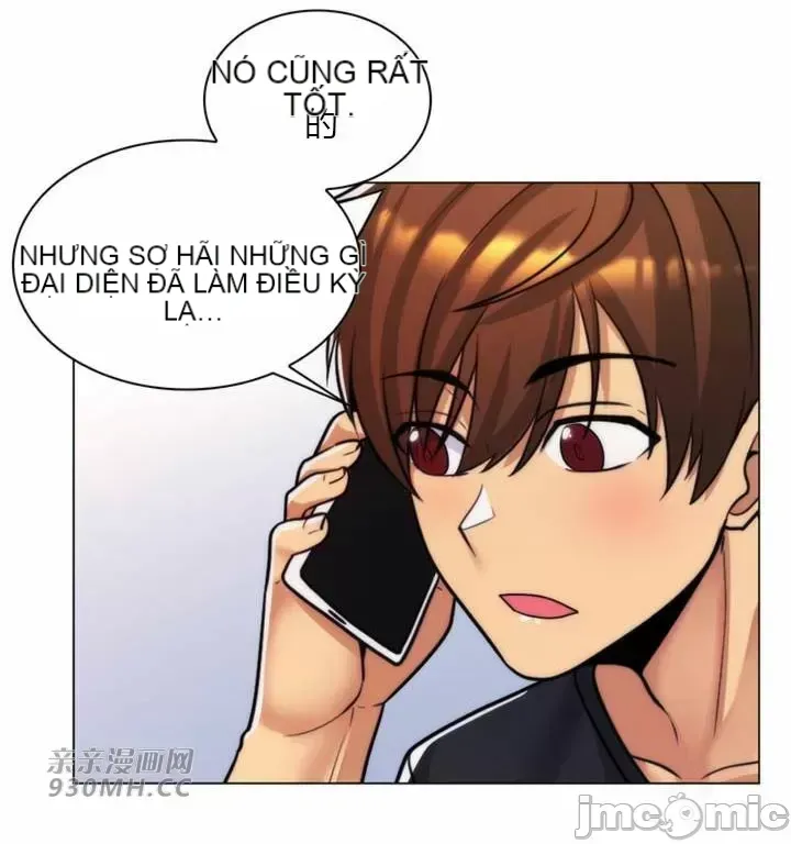 Mẹ kế của tôi thực ra là bạn gái của tôi Chương 01-50