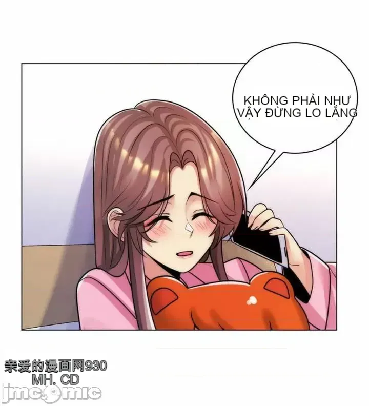 Mẹ kế của tôi thực ra là bạn gái của tôi Chương 01-50