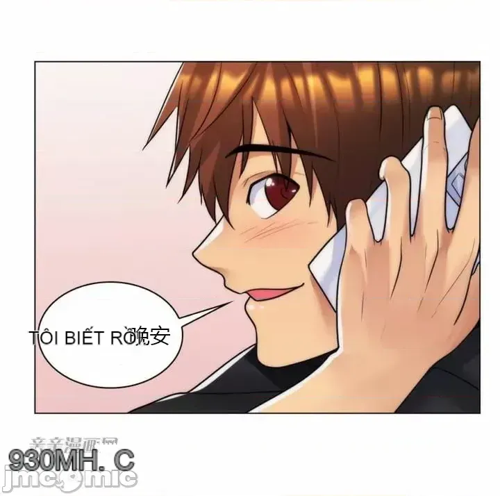 Mẹ kế của tôi thực ra là bạn gái của tôi Chương 01-50