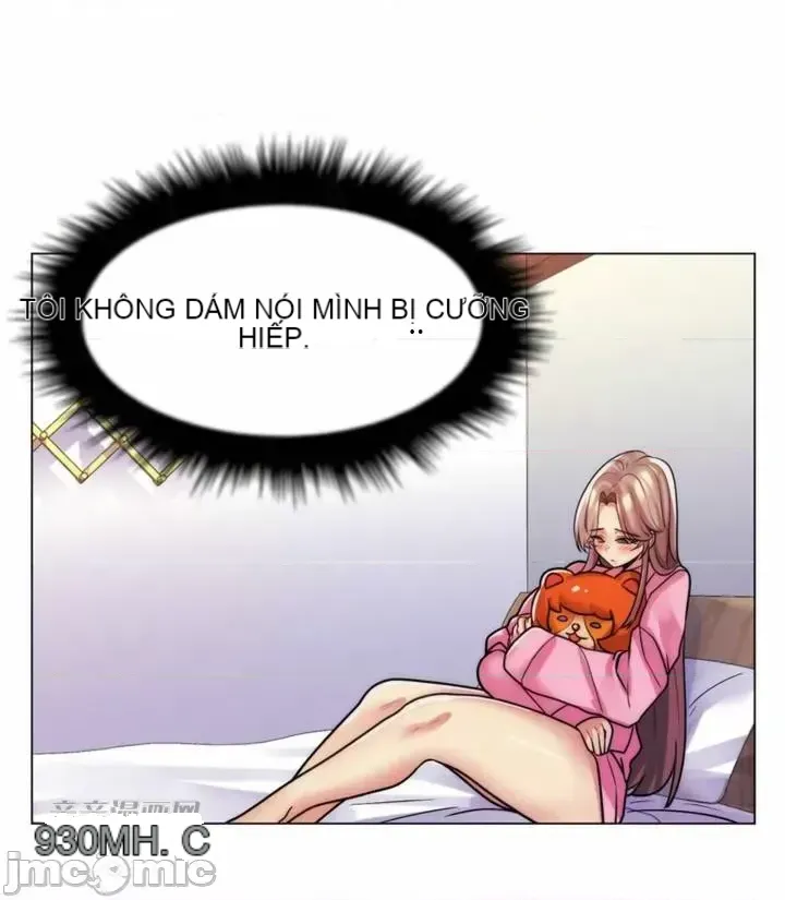 Mẹ kế của tôi thực ra là bạn gái của tôi Chương 01-50