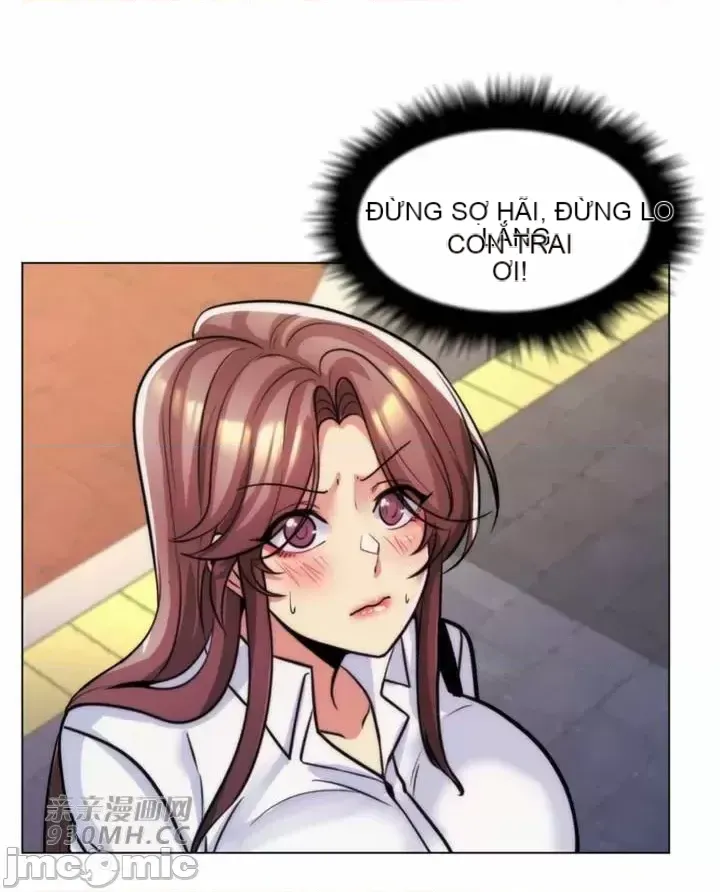 Mẹ kế của tôi thực ra là bạn gái của tôi Chương 01-50