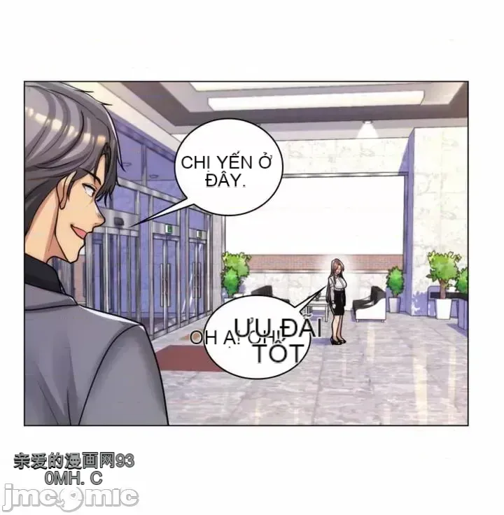 Mẹ kế của tôi thực ra là bạn gái của tôi Chương 01-50