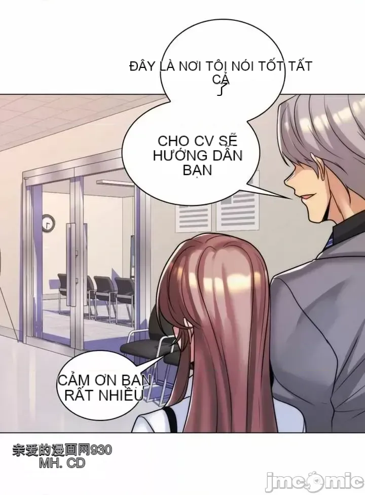 Mẹ kế của tôi thực ra là bạn gái của tôi Chương 01-50