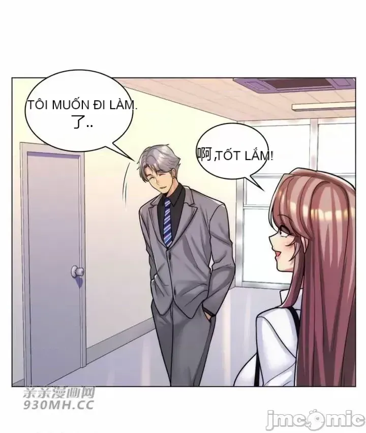 Mẹ kế của tôi thực ra là bạn gái của tôi Chương 01-50