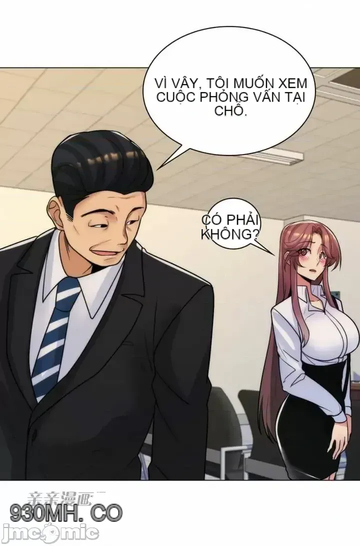 Mẹ kế của tôi thực ra là bạn gái của tôi Chương 01-50