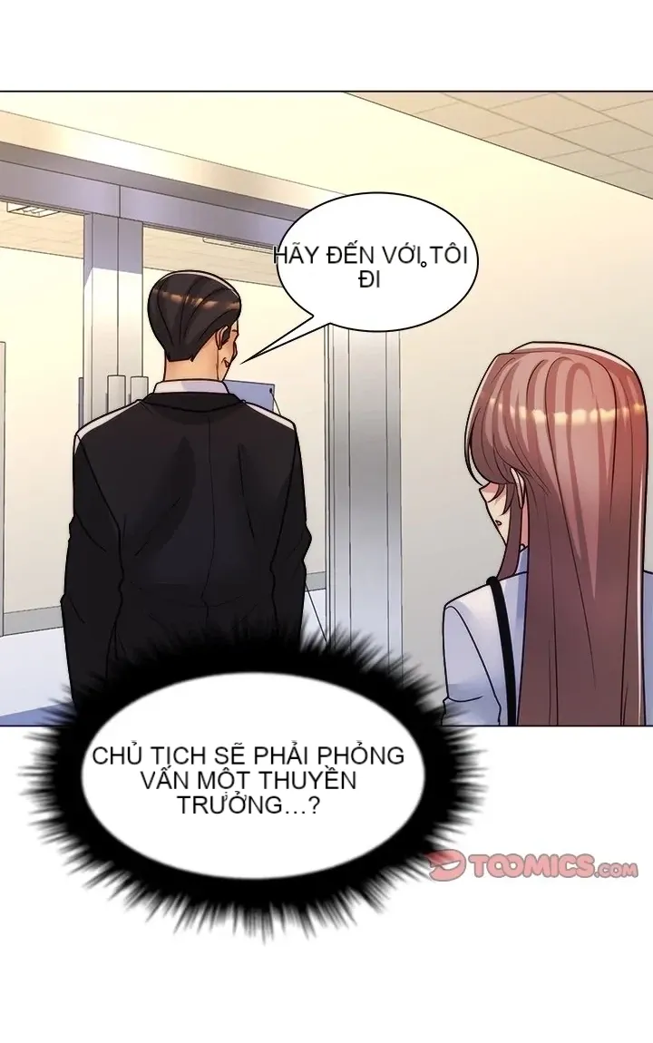 Mẹ kế của tôi thực ra là bạn gái của tôi Chương 01-50