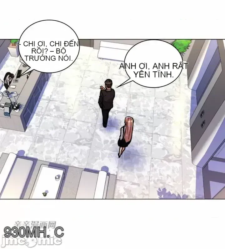 Mẹ kế của tôi thực ra là bạn gái của tôi Chương 01-50