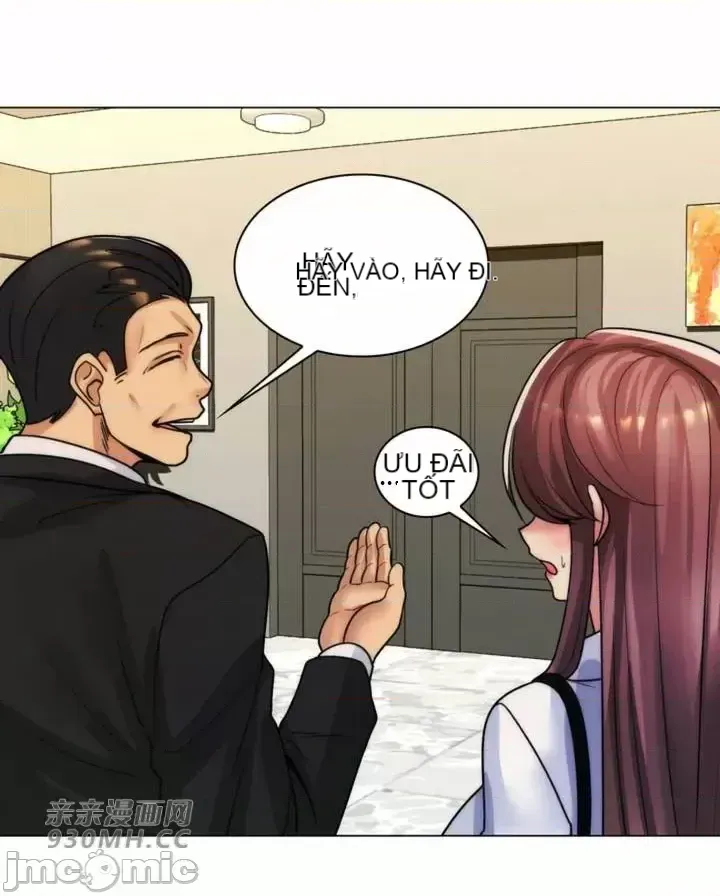 Mẹ kế của tôi thực ra là bạn gái của tôi Chương 01-50