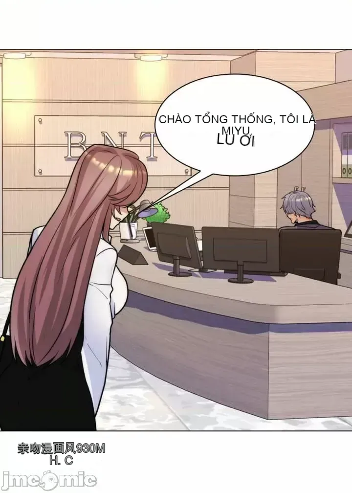 Mẹ kế của tôi thực ra là bạn gái của tôi Chương 01-50