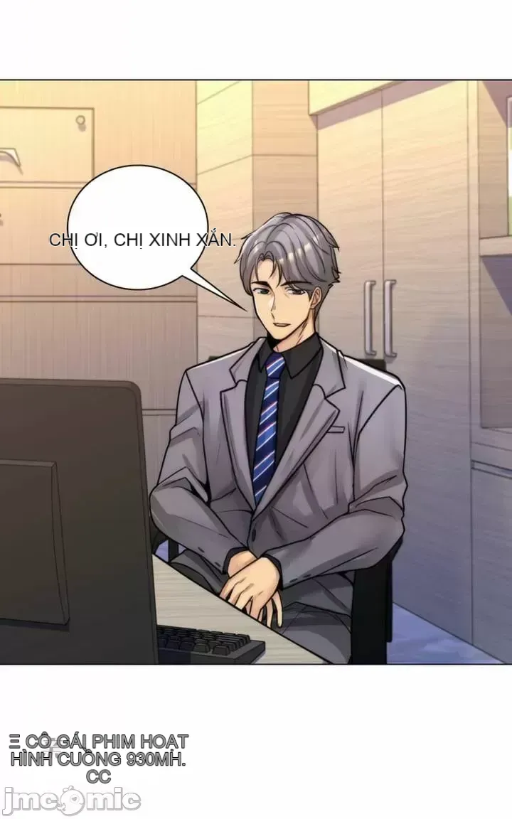 Mẹ kế của tôi thực ra là bạn gái của tôi Chương 01-50