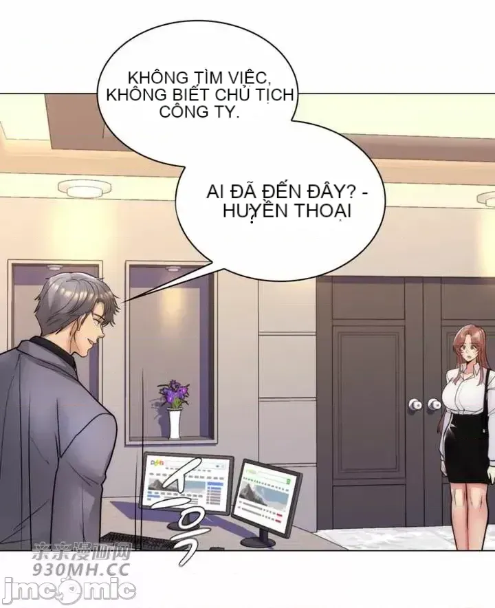 Mẹ kế của tôi thực ra là bạn gái của tôi Chương 01-50