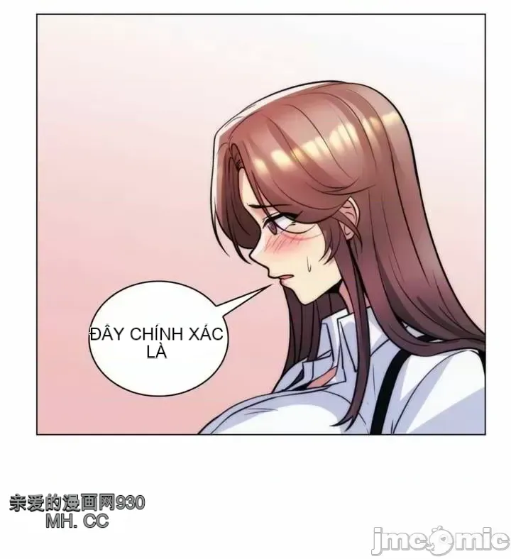 Mẹ kế của tôi thực ra là bạn gái của tôi Chương 01-50