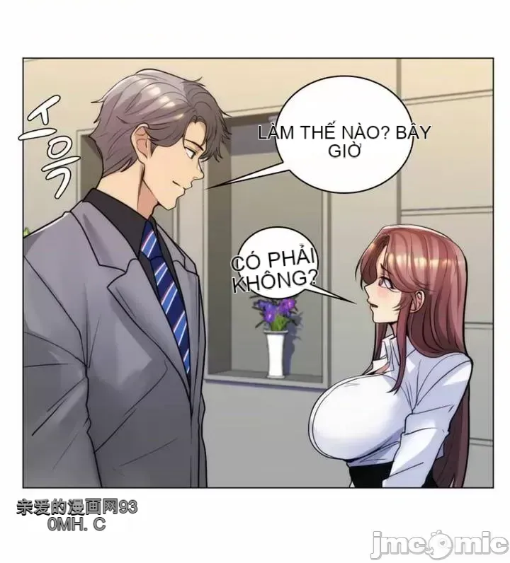 Mẹ kế của tôi thực ra là bạn gái của tôi Chương 01-50