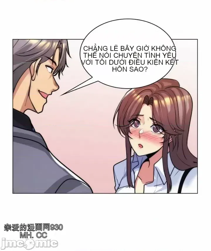 Mẹ kế của tôi thực ra là bạn gái của tôi Chương 01-50