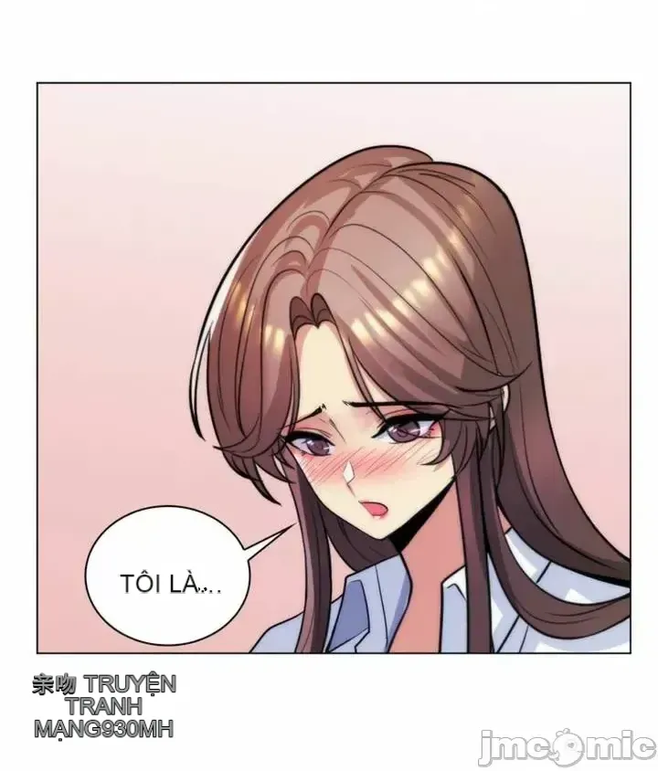 Mẹ kế của tôi thực ra là bạn gái của tôi Chương 01-50