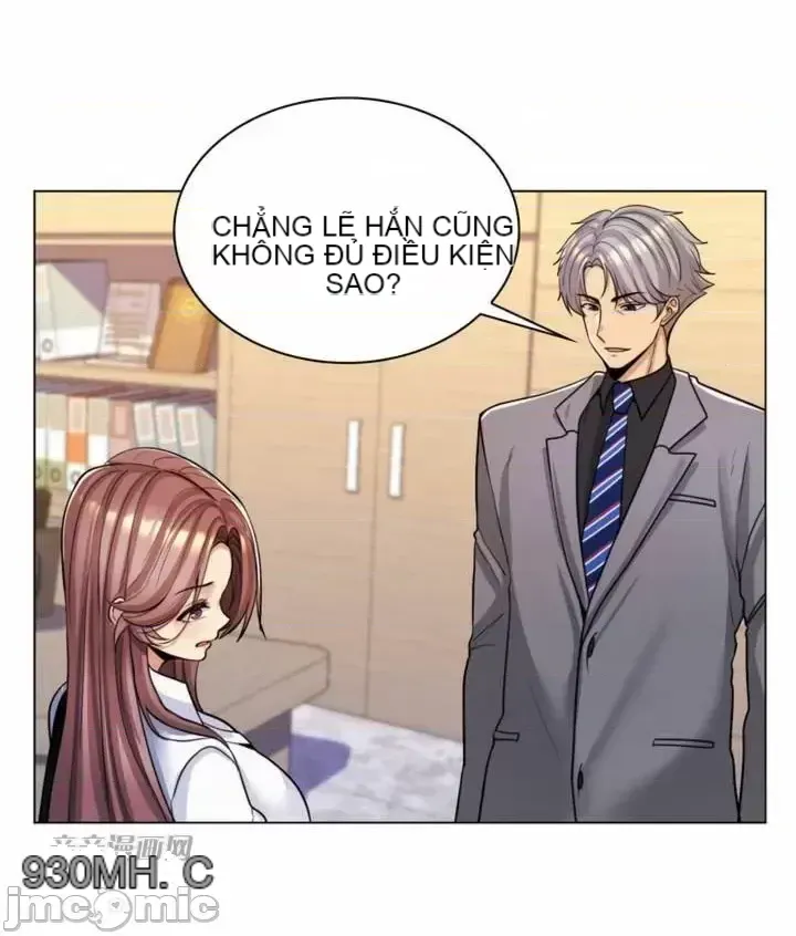 Mẹ kế của tôi thực ra là bạn gái của tôi Chương 01-50