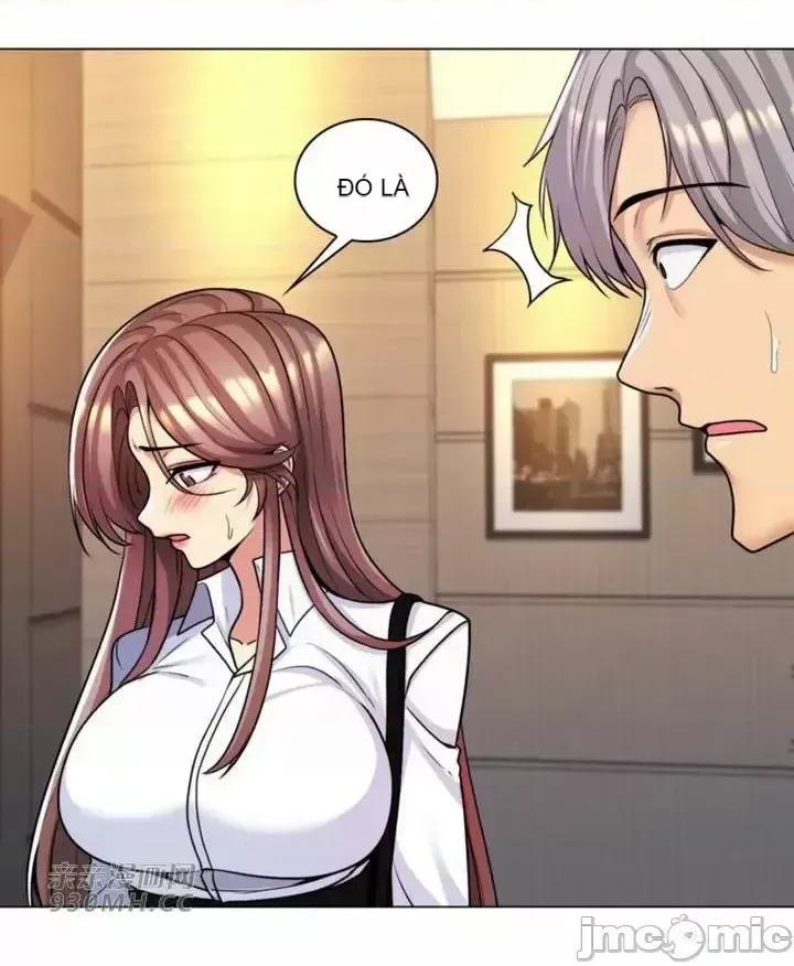 Mẹ kế của tôi thực ra là bạn gái của tôi Chương 01-50