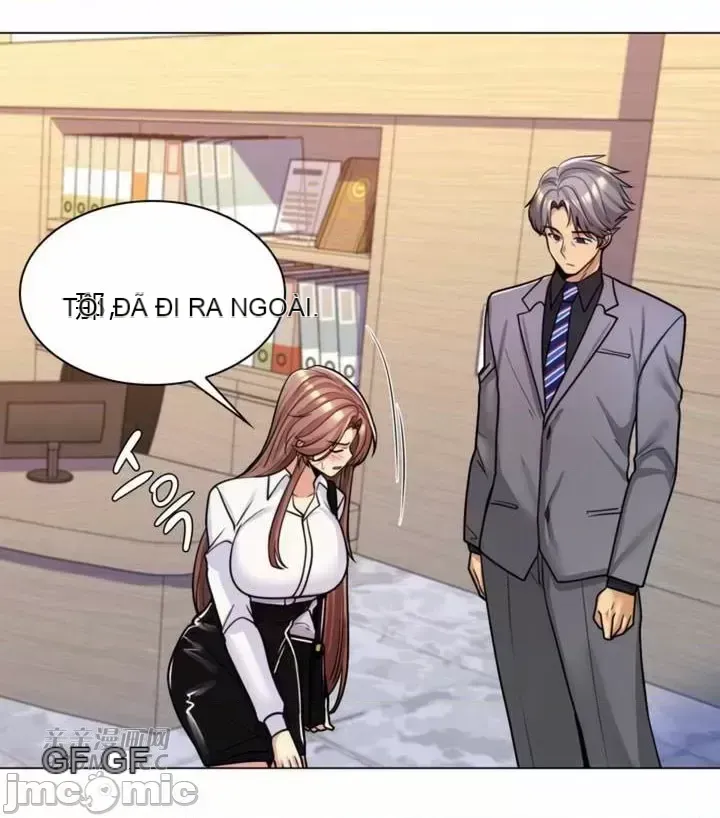 Mẹ kế của tôi thực ra là bạn gái của tôi Chương 01-50