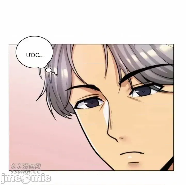 Mẹ kế của tôi thực ra là bạn gái của tôi Chương 01-50