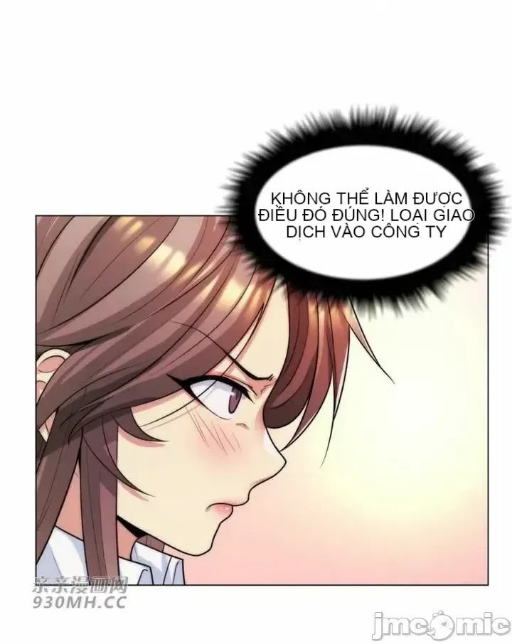 Mẹ kế của tôi thực ra là bạn gái của tôi Chương 01-50