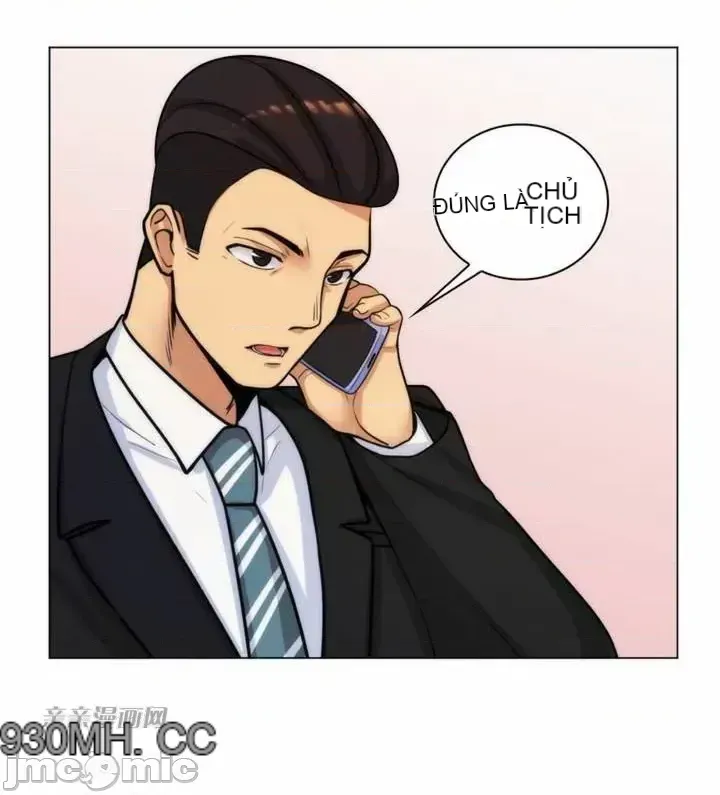 Mẹ kế của tôi thực ra là bạn gái của tôi Chương 01-50