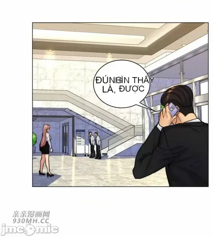 Mẹ kế của tôi thực ra là bạn gái của tôi Chương 01-50