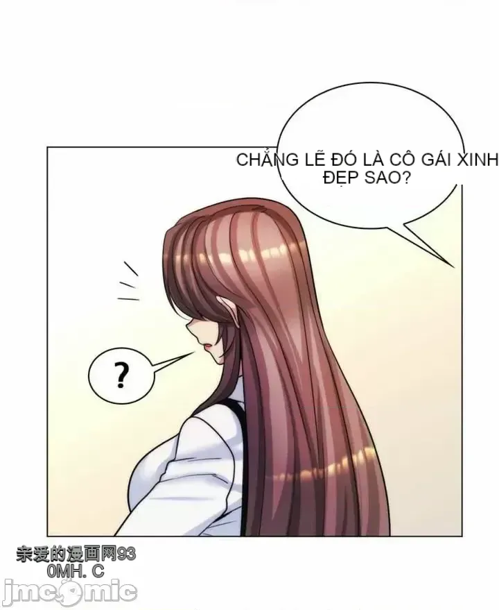 Mẹ kế của tôi thực ra là bạn gái của tôi Chương 01-50