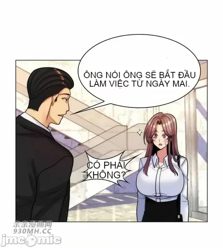 Mẹ kế của tôi thực ra là bạn gái của tôi Chương 01-50