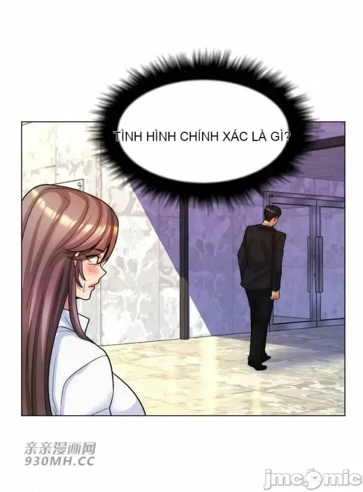 Mẹ kế của tôi thực ra là bạn gái của tôi Chương 01-50