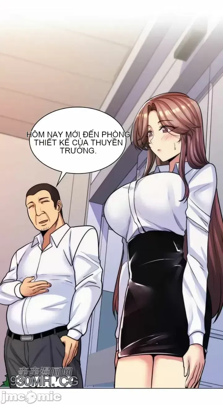 Mẹ kế của tôi thực ra là bạn gái của tôi Chương 01-50