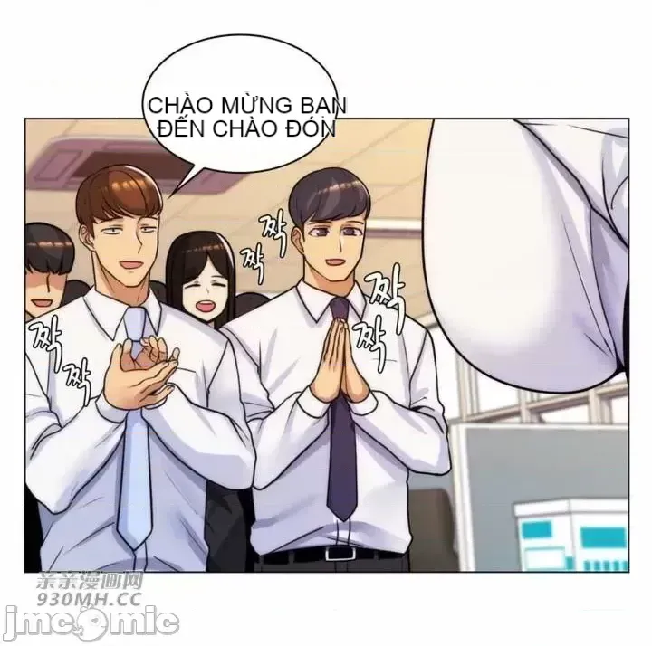 Mẹ kế của tôi thực ra là bạn gái của tôi Chương 01-50