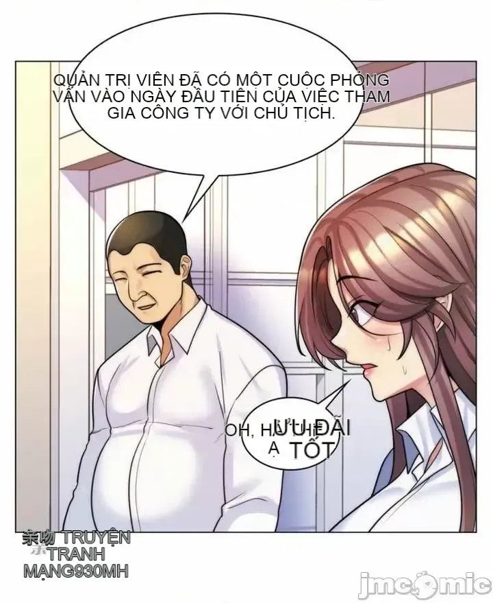 Mẹ kế của tôi thực ra là bạn gái của tôi Chương 01-50