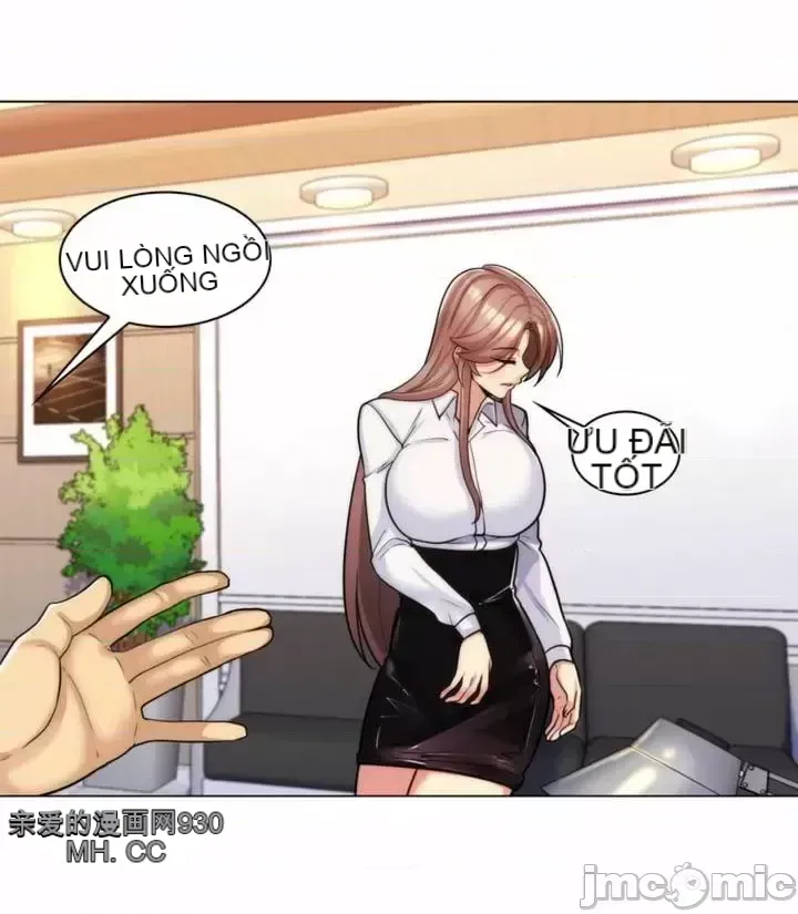 Mẹ kế của tôi thực ra là bạn gái của tôi Chương 01-50