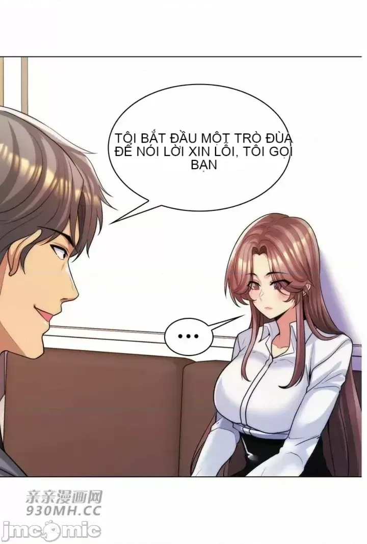 Mẹ kế của tôi thực ra là bạn gái của tôi Chương 01-50