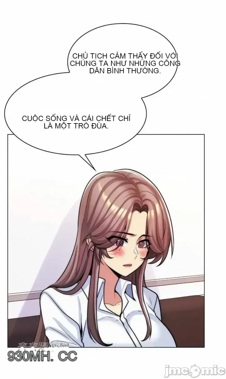 Mẹ kế của tôi thực ra là bạn gái của tôi Chương 01-50